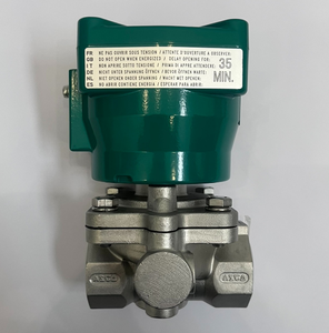 โซลินอยด์กันระเบิดรุ่นใหม่ NF8210D189 24VDC มีสินค้าในสต็อก - Product Image 3