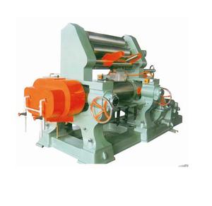 Moulin Minxing en caoutchouc Moulin mélangeur ouvert - Product Image 3