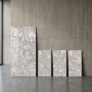Onyx Design 800x1600mm High Gloss Porcelain Ceramic Tiles Buff Marble Finish For Luxury Villa Projects - Product Image 3
