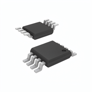 Buy Online Electronic Components Original One Stop Service 8 TSSOP, 8 MSOP Logic MC100EP58DT - Product Image 1