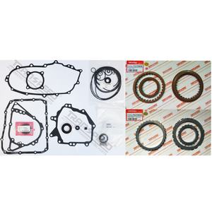 Transpeed ATX A4LB1 T12700B para transmisión automática, piezas <span class=keywords><strong>de</strong></span> <span class=keywords><strong>caja</strong></span> <span class=keywords><strong>de</strong></span> cambios, kit maestro, kit <span class=keywords><strong>de</strong></span> reconstrucción - Product Image 1