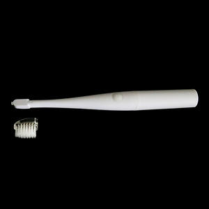 Cepillo de Dientes Bio con Terapia de Luz Roja para Úlceras Bucales, Herpes Bucal, Alivio del Dolor Bucal, Cepillo de Dientes LED con Protección de la Mucosa - Product Image 4