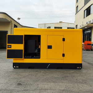 Générateur silencieux 15 kVA 15 kW pour usage domestique 15 kW 15 kW 15 000 Watts 15 kW 15 kVA - Product Image 1