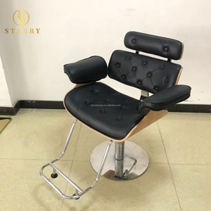 Set Completo di Arredamento e Attrezzature per Salone <span class=keywords><strong>Parrucchiere</strong></span> con Poltrone e Specchi - Product Image 5