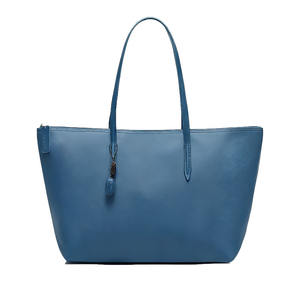 Bolso de hombro grande con cremallera Bolsos de lujo de diseñador Bolso de mano de marca francesa - Product Image 5