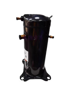 ZP24KSE-PFV-600 <span class=keywords><strong>R410a</strong></span> कंप्रेसर ZP24KSE-PFV-522 प्रशीतन कंप्रेसर - Product Image 3