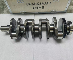 Cigüeñales de motor diésel D4HB 2.2L para <span class=keywords><strong>Hyundai</strong></span> Grandeur Palisade <span class=keywords><strong>Staria</strong></span> Santa Fe Kia Carnival Sorento - Product Image 1