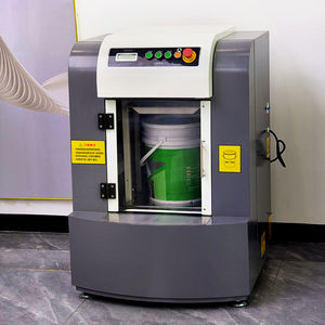 Agitateur mélangeur de peinture automatique de 20 L avec moteur pour un mélange et un broyage efficaces de la peinture - Product Image 3