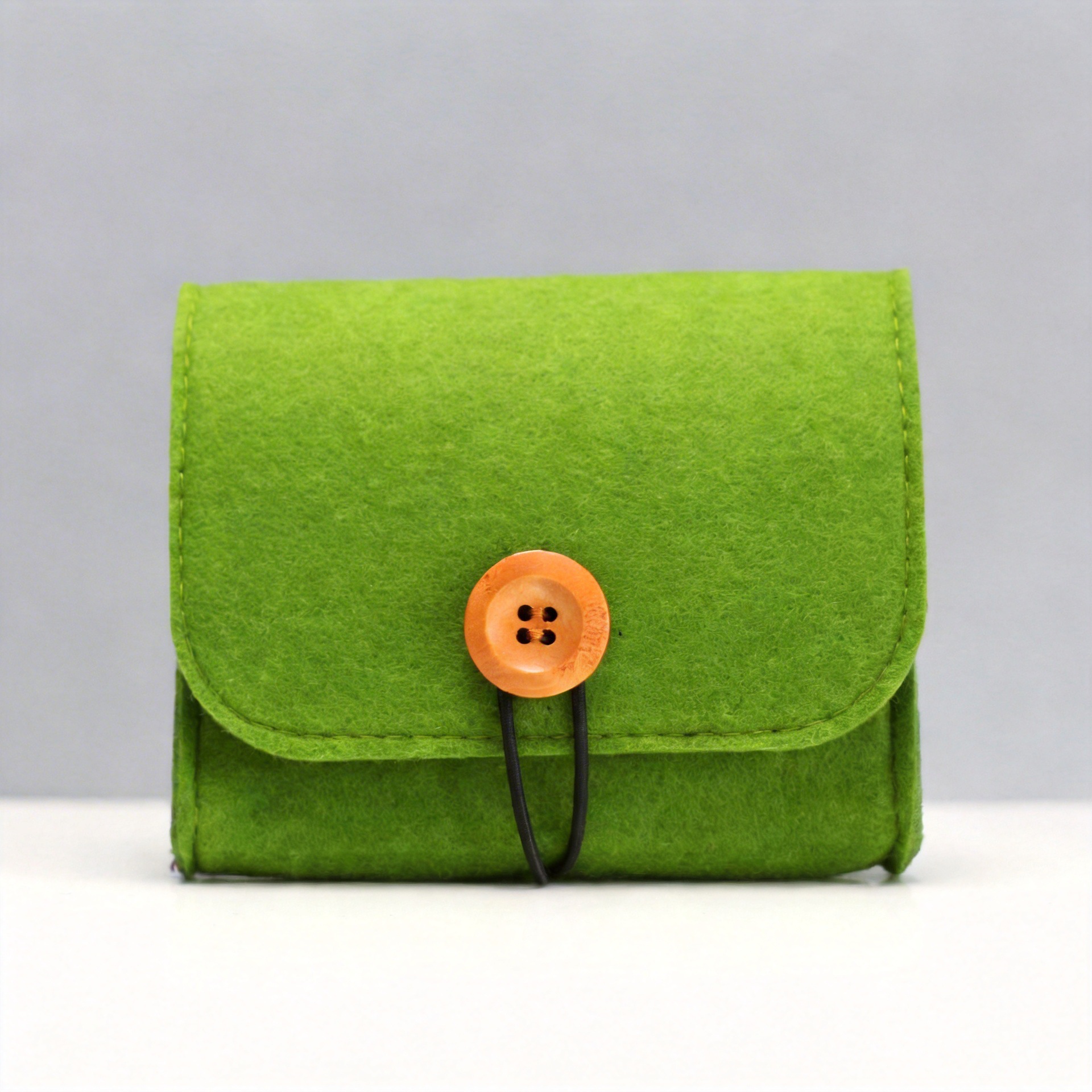 Grass green