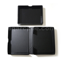 Cassette de jeu d'arcade AES NEO GEO MVS Caixa De Choque avec sélection personnalisable, emballage de type valise
