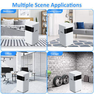 Climatiseurs portable2021Nuevo diseño 3000BTU aire acondicionado móvil portátil 12V aire acondicionado portátil - Product Image 5