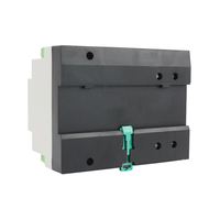 Interrupteur de transfert automatique triphasé 125A, double alimentation, interrupteur de transfert automatique (ATS)