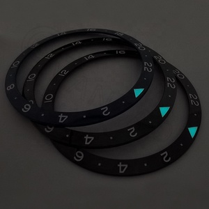 L3.812 กรอบนาฬิกาเรืองแสงสำหรับนาฬิกาอัตโนมัติไฮโดรคอนเควสต์ 42 มม - Product Image 6