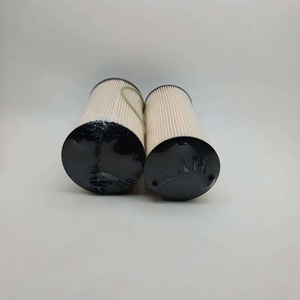ไส้กรองน้ำมันดีเซลประสิทธิภาพสูงรุ่น2003505 PF9829 X770914 MK13301 FF5658 PU10003-2x E103KPD197สำหรับรถ SCANIA - Product Image 2