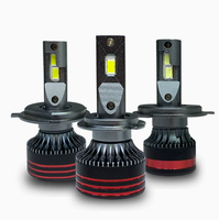 Phares de voiture LED M8pro