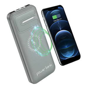 Banca di potere <span class=keywords><strong>10000</strong></span> <span class=keywords><strong>mAh</strong></span> Sottile <span class=keywords><strong>Powerbank</strong></span> Portatile <span class=keywords><strong>10000</strong></span> <span class=keywords><strong>mAh</strong></span> USB Batteria Esterna del Caricatore Poverbank - Product Image 6