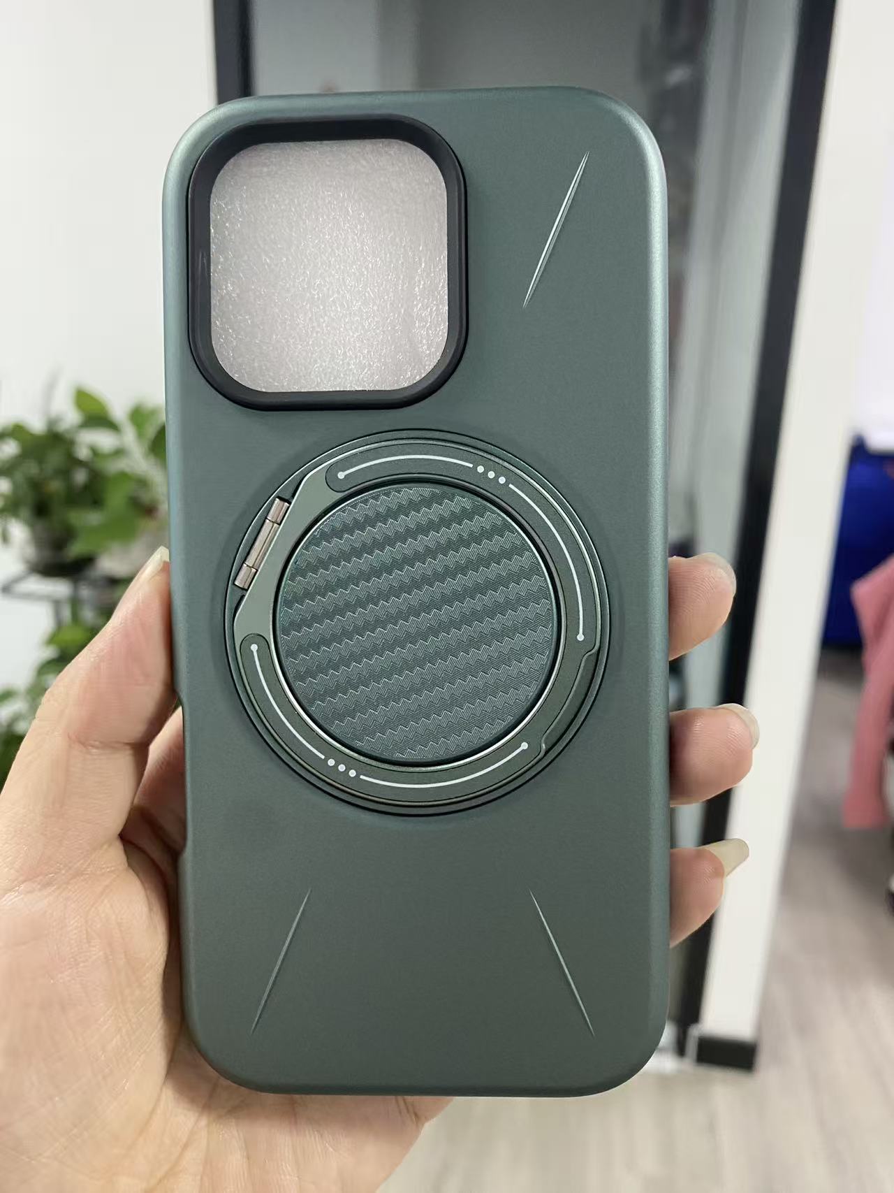 Verde