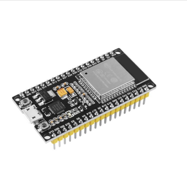 esp32 wroom 32 development board