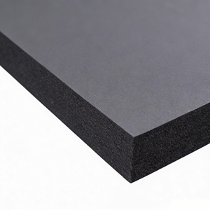 Lámina de Espuma de Goma NBR PVC - Material de Aislamiento Moderno, Ecológico y Resistente al Fuego para Techos, Grosor de 10-30 mm, 1 Año de Garantía - Product Image 4