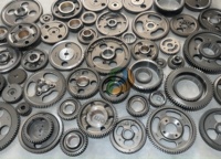 Nouvelles pièces d'origine OEM pour engins de construction ZCEC, engrenage d'entraînement d'accessoire 5615119