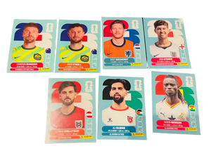 Panini Hardcover Sticker Album for 2026 Soccer Tournament Collectors <b>Book</b> - Product Image 2