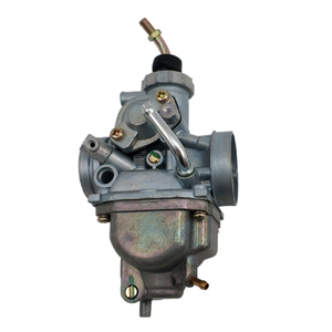 Carburador para Motocicleta <span class=keywords><strong>Yamaha</strong></span> TTR125 TTR 125 VM24 2000-2004 2001 2002 2003 - Product Image 2