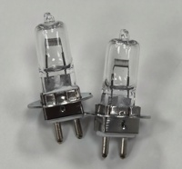 Ampoule halogène de projection photo HLX64621 12V 100W