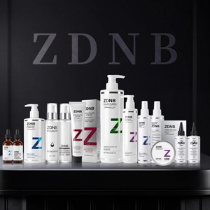 Productos para el cuidado del cabello, OEM, fábrica ISO, GMPC, fabricante de cosméticos para el cabello - Product Image 1
