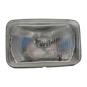 Piezas de Sistema de Iluminación para Camiones de Alta Calidad, Faro Delantero para Camión Sin Luces de Esquina 3981594 3981593 para Volvo FH12 - Product Image 1