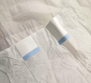 Fabricante de pañales para adultos Cuidado de ultra absorción desechable Mediano grande X grande 10 piezas 6 paquetes Garantía de precio bajo - Product Image 4