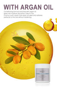 Polvo para decoloración del <span class=keywords><strong>cabello</strong></span> Formulación suave Sin daños en los mechones y raíces del <span class=keywords><strong>cabello</strong></span> - Product Image 5