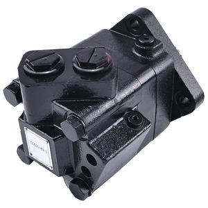 Moteur hydraulique LSSOCH 114-1065-006 de type piston pour chargeuses compactes Bobcat - Product Image 5