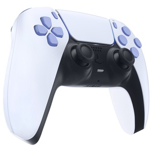 ชุดปุ่มทดแทนทิศทาง Dpad และปุ่มแอคชั่นสำหรับจอยเกม PS5 - Product Image 4