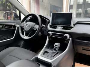 Miglior Prezzo <span class=keywords><strong>Toyota</strong></span> <span class=keywords><strong>RAV4</strong></span> 2026 Modello Ibrido Sincronizzato Globalmente Comunemente Utilizzato dalle Nazioni Unite e dalle ONG Esportazione Parallela - Product Image 5