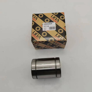 Rodamiento Lineal de Bolas LM <span class=keywords><strong>25</strong></span> UU LME <span class=keywords><strong>25</strong></span> UU Rodamientos Lineales - Product Image 5