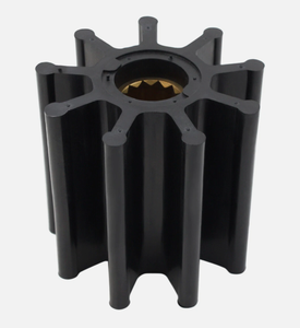 Turbine de pompe à eau de refroidissement marin de machines de construction pour moteurs <span class=keywords><strong>Nanni</strong></span> D 2848 LE et D 2866 LE/TE - Product Image 4