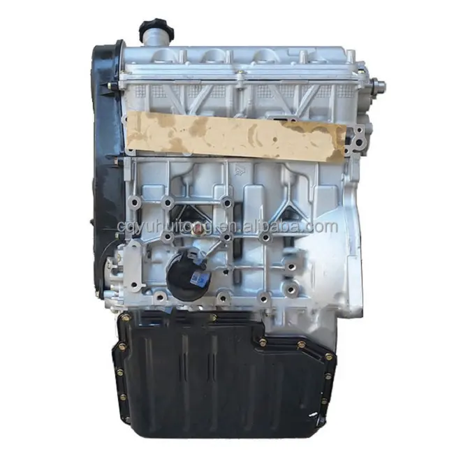 Engine Manufacturer Brand new motor BG13-20 BG13 JL474 Auto Parts Engine 1.3L for DFSK Dongfeng xiaokang V27 Engine
