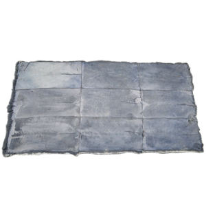 Piel de Conejo y Pelo de <span class=keywords><strong>Chinchilla</strong></span> Rex, Suave y Versátil para Prendas, Decoraciones, Abrigos, Cuellos, Patrón Natural, <span class=keywords><strong>Precio</strong></span> Incluido - Product Image 6