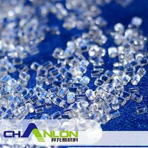 Resina PA6I/6T Altamente Trasparente per Uso Alimentare, Resina PA6I/6T ad Alta Barriera - Product Image 2