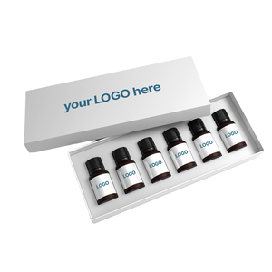 Suero Antienvejecimiento de Marca Privada con Nicotinamida y Glutatión, Efectos Aclarantes, Blanqueamiento Facial, Corrector de Manchas Oscuras, Reductor de Poros - Product Image 4