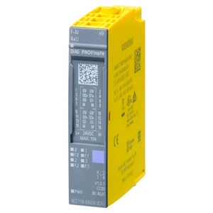 Livraison rapide Module électronique SIMATIC DP ET 200SP 6ES7136-6BA00-0CA0 6ES7136-6BA01-0CA0 6ES7136-6DC00-0CA0 6ES7136-6DB00-0CA0 - Product Image 3