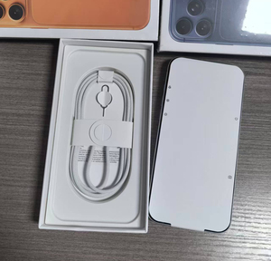 Teléfono Inteligente 17 Pro Max 5G con 1 TB de Almacenamiento, Pantalla de 6.9 Pulgadas, Alto Rendimiento, OEM, ODM, Logotipo Personalizado - Product Image 4