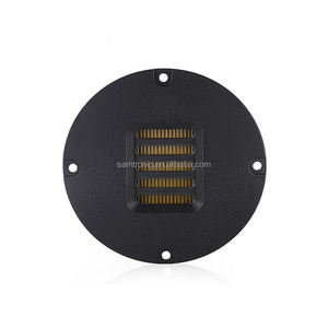 Altavoz de Tweeter de Cinta Samtronic, Transductor Plano de 4 ohmios, Magnético Plano para Cine en Casa - Product Image 3