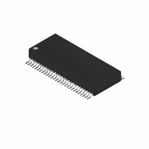 บริการครบวงจรดั้งเดิม ลอจิก 56 BSSOP ชิ้นส่วนอิเล็กทรอนิกส์ FST16232MEAX - Product Image 1