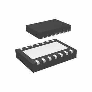Original Electronic Chips Component Power Management (PMIC) 14 WFDFN Exposed Pad RTQ1741AGQW - Product Image 1