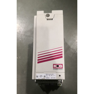 KEB ความถี่10.F5.C1B-3A0A VFD AC DRIVE 4.0KW 4.0kVA สามเฟส400V 10.F5.C1B-3A0A KEB ความถี่10 F5 C1B-3A0A 10F - Product Image 1
