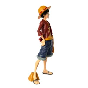 2025卸売ワンピースおもちゃモンキーDルフィコレクション飾りデスクトップデコレーションキッズギフトアクションアニメフィギュア - Product Image 4