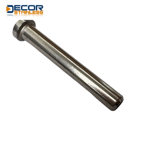 <span class=keywords><strong>Borne</strong></span> à tête conique de prévention de la corrosion et de la rouille de conception moderne d'approvisionnement d'usine de la Chine - Product Image 4