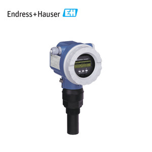 Medidor de Nivel Ultrasónico E+H Endress+Hauser FMU41, Alcance 8m, Sólido 3.5m, Hecho en China Continental - Product Image 5