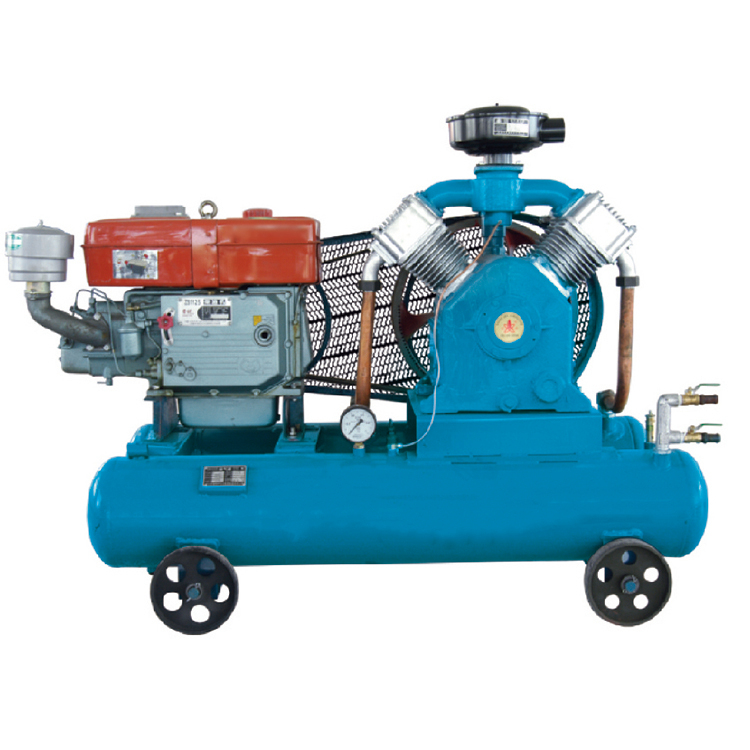Haute Qualité 380V Vis Piston Compresseur D'air D'équipement Industriel